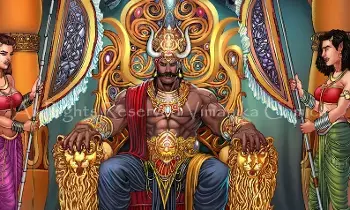 Ravana: రావణుడికి శివుడు ఇచ్చిన వరాలు ఏంటి?