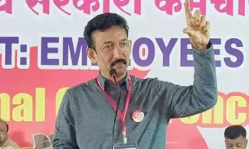 APNGOs: ఆర్టీసీ ఉద్యోగుల న్యాయ డిమాండ్లకు ఏపీఎన్జీవోల నుంచి సంపూర్ణ మద్దతు