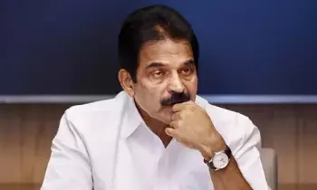 Congress Party: ఎఫ్‌సీఆర్‌ఏ బిల్లుకు కాంగ్రెస్‌ తీవ్ర వ్యతిరేకత.. 2023 మాస్‌ సస్పెన్షన్లు మళ్లీ వద్దంటూ హెచ్చరిక
