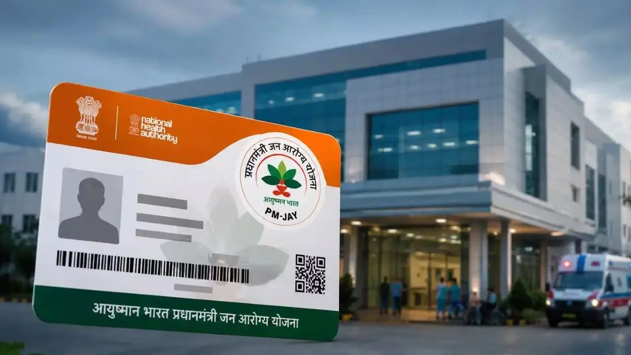 Ayushman Bharat Fraud: ఫేక్ బిల్లులతో ప్రభుత్వానికి బురిడీ.. ఆయుష్మాన్ భారత్ ప్యానెల్ నుంచి 2,359 ఆసుపత్రులు అవుట్ Ayushman Bharat Fraud: ఫేక్ బిల్లులతో ప్రభుత్వానికి బురిడీ.. ఆయుష్మాన్ భారత్ ప్యానెల్ నుంచి 2,359 ఆసుపత్రులు అవుట్
