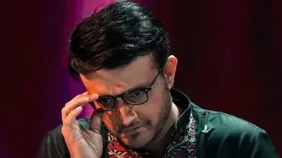 Sourav Ganguly: సౌరవ్ గంగూలీకి బెదిరింపులు .. పోలీసులకు ఫిర్యాదు చేసిన మాజీ క్రికెటర్ Sourav Ganguly: సౌరవ్ గంగూలీకి బెదిరింపులు .. పోలీసులకు ఫిర్యాదు చేసిన మాజీ క్రికెటర్