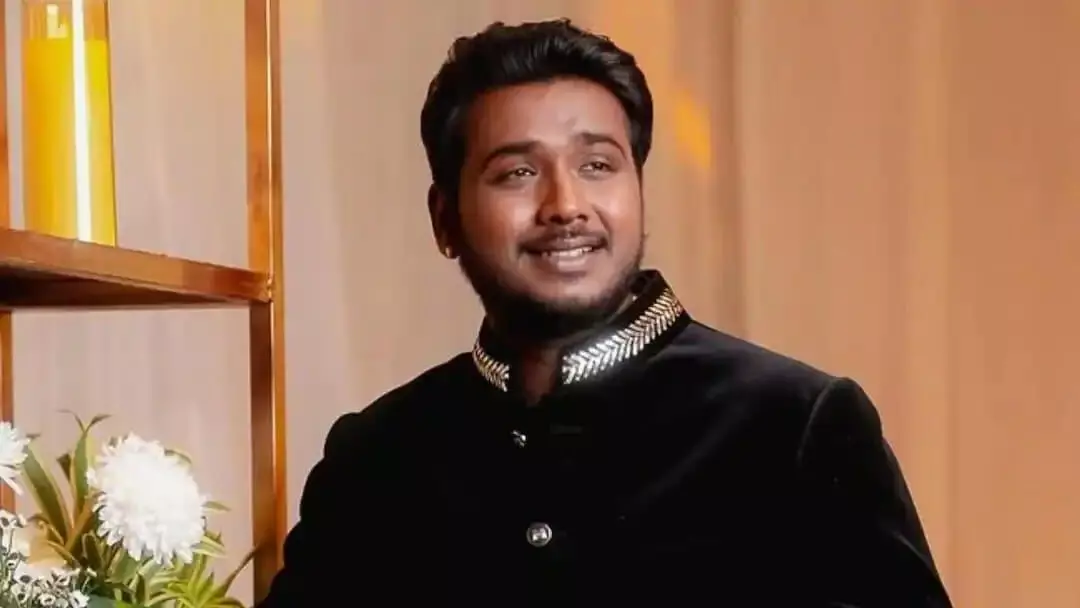 Rahul Sipligunj: సింగర్, బిగ్బాస్ విజేత రాహుల్ సిప్లిగంజ్పై కేసు నమోదు.. విశాఖలో యువతి సంచలన ఫిర్యాదు Rahul Sipligunj: సింగర్, బిగ్బాస్ విజేత రాహుల్ సిప్లిగంజ్పై కేసు నమోదు.. విశాఖలో యువతి సంచలన ఫిర్యాదు