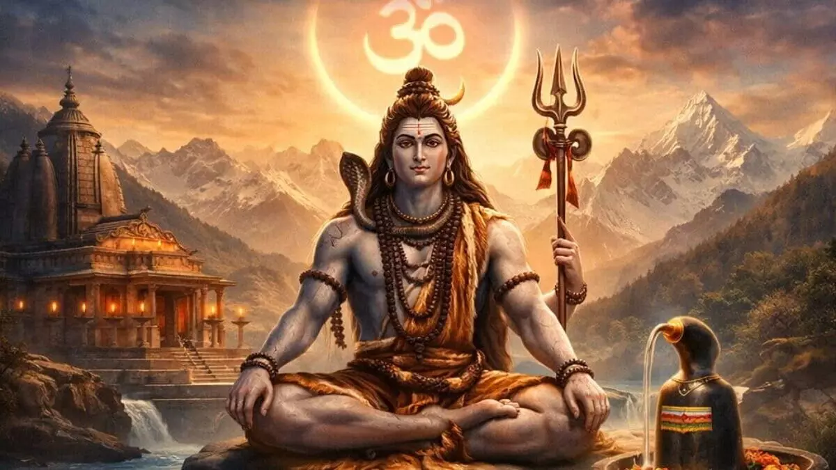 Powerful Mantra of Kali Yuga: కలియుగంలో బాధలను దూరం చేసే శక్తివంతమైన మంత్ర రహస్యం! Powerful Mantra of Kali Yuga: కలియుగంలో బాధలను దూరం చేసే శక్తివంతమైన మంత్ర రహస్యం!