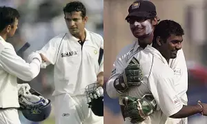 Irfan Pathan: సంగక్కరతో తీవ్ర వాగ్వాదం.. నాటి చేదు జ్ఞాపకాలను బయటపెట్టిన ఇర్ఫాన్ పఠాన్