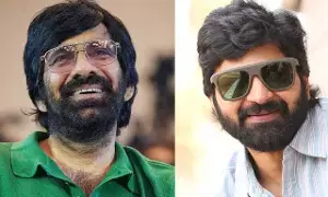 Ravi Tejas New Movie Title: రవితేజ కొత్త సినిమా టైటిల్.. వీరాధి వీరులంట: కేరాఫ్ మహిళా మండలి!?