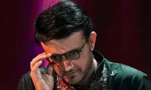 Sourav Ganguly: సౌరవ్ గంగూలీకి బెదిరింపులు .. పోలీసులకు ఫిర్యాదు చేసిన మాజీ క్రికెటర్