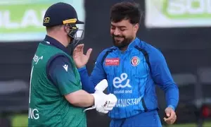 2027 ODI World Cup: 2027 వన్డే ప్రపంచకప్‌కు నేరుగా అర్హత సాధించిన అఫ్గానిస్తాన్!