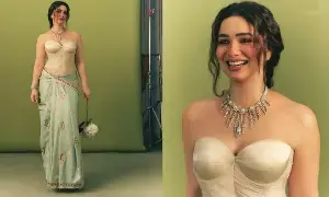 Sara Tendulkar: నేను అలాంటి వాడినే పెళ్లి చేసుకుంటా .. సారా టెండూల్కర్ ఆసక్తికర వ్యాఖ్యలు