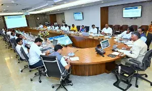 Government of Andhra Pradesh: పెట్టుబడులకు పీపీపీ పాలసీ ఊతం..ఆరు మోడళ్లకు రూ.1,500 కోట్ల వీజీఎఫ్ Government of Andhra Pradesh: పెట్టుబడులకు పీపీపీ పాలసీ ఊతం..ఆరు మోడళ్లకు రూ.1,500 కోట్ల వీజీఎఫ్