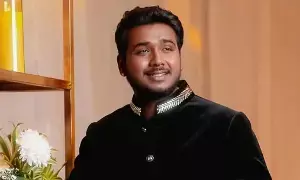 Rahul Sipligunj: సింగర్, బిగ్బాస్ విజేత రాహుల్ సిప్లిగంజ్పై కేసు నమోదు.. విశాఖలో యువతి సంచలన ఫిర్యాదు Rahul Sipligunj: సింగర్, బిగ్బాస్ విజేత రాహుల్ సిప్లిగంజ్పై కేసు నమోదు.. విశాఖలో యువతి సంచలన ఫిర్యాదు