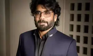Nagarjuna: మంచి కథలతో రండి.. అవకాశాలు ఇచ్చేందుకు అన్నపూర్ణ స్టూడియోస్ సిద్ధం - నాగార్జున సంచలన ఆఫర్ Nagarjuna: మంచి కథలతో రండి.. అవకాశాలు ఇచ్చేందుకు అన్నపూర్ణ స్టూడియోస్ సిద్ధం - నాగార్జున సంచలన ఆఫర్