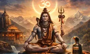 Powerful Mantra of Kali Yuga: కలియుగంలో బాధలను దూరం చేసే శక్తివంతమైన మంత్ర రహస్యం! Powerful Mantra of Kali Yuga: కలియుగంలో బాధలను దూరం చేసే శక్తివంతమైన మంత్ర రహస్యం!