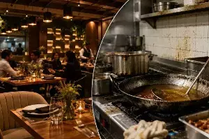Food Safety: బయట ఫుడ్ తింటున్నారా?  సర్వేలో బయటపడ్డ దిగ్భ్రాంతికరమైన వాస్తవాలు