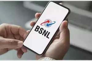 BSNL: 2 లక్షల కొత్త 4G టవర్లు, 5G విస్తరణ.. రూ. 77,000 కోట్లతో బీఎస్ఎన్ఎల్ మాస్టర్ ప్లాన్