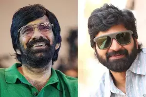 Ravi Tejas New Movie Title: రవితేజ కొత్త సినిమా టైటిల్.. వీరాధి వీరులంట: కేరాఫ్ మహిళా మండలి!?