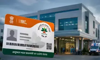 Ayushman Bharat Fraud: ఫేక్ బిల్లులతో ప్రభుత్వానికి బురిడీ..  ఆయుష్మాన్ భారత్ ప్యానెల్ నుంచి 2,359 ఆసుపత్రులు అవుట్