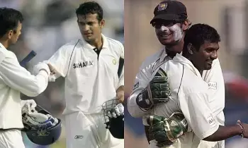 Irfan Pathan: సంగక్కరతో తీవ్ర వాగ్వాదం.. నాటి చేదు జ్ఞాపకాలను బయటపెట్టిన ఇర్ఫాన్ పఠాన్