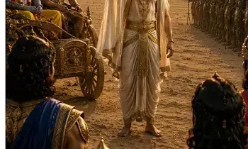 The Only Son of Dhritarashtra to Fight for the Pandavas: మహాభారత యుద్ధంలో పాండవుల పక్షాన పోరాడిన ఏకైక ధృతరాష్ట్రుడి కుమారుడు ఎవరు?