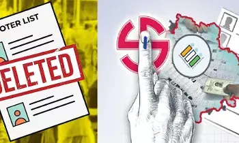 Special intensive revision(SIR): తెలంగాణలో 73.52 లక్షల అన్‌డిజిటలైజ్డ్ ఓట్లు తొలగింపు – కోటికి పైగా ఓట్లు హుష్‌!