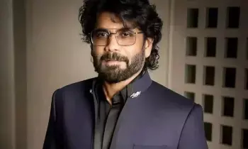 Nagarjuna: మంచి కథలతో రండి.. అవకాశాలు ఇచ్చేందుకు అన్నపూర్ణ స్టూడియోస్ సిద్ధం - నాగార్జున సంచలన ఆఫర్