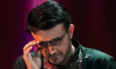 Sourav Ganguly: సౌరవ్ గంగూలీకి బెదిరింపులు .. పోలీసులకు ఫిర్యాదు చేసిన మాజీ క్రికెటర్
