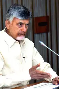 CM Chandrababu Naidu: గ్రూప్-1 పరీక్షల్లో ఘోర అక్రమాలు.. వైసీపీని నిలదీయాల్సిందే: సీఎం చంద్రబాబు CM Chandrababu Naidu: గ్రూప్-1 పరీక్షల్లో ఘోర అక్రమాలు.. వైసీపీని నిలదీయాల్సిందే: సీఎం చంద్రబాబు