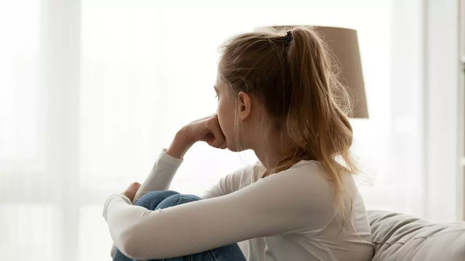 Struggling with Anxiety and Depression: ఆందోళన, డిప్రెషన్తో బాధపడుతున్నారా? అసలు కారణం ఇదే కావొచ్చు.. Struggling with Anxiety and Depression: ఆందోళన, డిప్రెషన్తో బాధపడుతున్నారా? అసలు కారణం ఇదే కావొచ్చు..