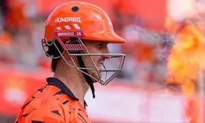Australian Captain Mitchell Marsh: చరిత్ర సృష్టించిన ఆస్ట్రేలియా కెప్టెన్ మిచెల్ మార్ష్.. రెండో ఆటగాడిగా Australian Captain Mitchell Marsh: చరిత్ర సృష్టించిన ఆస్ట్రేలియా కెప్టెన్ మిచెల్ మార్ష్.. రెండో ఆటగాడిగా