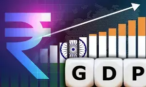 India GDP: ప్రపంచంలో భారత్ GDP స్థానం ఎంత?.. పార్లమెంట్లో కేంద్రం సంచలన ప్రకటన India GDP: ప్రపంచంలో భారత్ GDP స్థానం ఎంత?.. పార్లమెంట్లో కేంద్రం సంచలన ప్రకటన