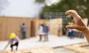 Real Estate: నిర్మాణం నుంచి డిజైన్ వరకు అంతా ఏఐ మయం.. ఇండియాలో మారుతున్న రియల్ ఎస్టేట్ Real Estate: నిర్మాణం నుంచి డిజైన్ వరకు అంతా ఏఐ మయం.. ఇండియాలో మారుతున్న రియల్ ఎస్టేట్