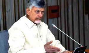 CM Chandrababu Naidu: గ్రూప్-1 పరీక్షల్లో ఘోర అక్రమాలు.. వైసీపీని నిలదీయాల్సిందే: సీఎం చంద్రబాబు CM Chandrababu Naidu: గ్రూప్-1 పరీక్షల్లో ఘోర అక్రమాలు.. వైసీపీని నిలదీయాల్సిందే: సీఎం చంద్రబాబు