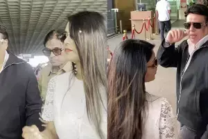 Sunita Ahuja: నా భర్త గోవిందా మైండ్ దొబ్బినట్టుంది..భార్య సునీత సంచలన వ్యాఖ్యలు Sunita Ahuja: నా భర్త గోవిందా మైండ్ దొబ్బినట్టుంది..భార్య సునీత సంచలన వ్యాఖ్యలు