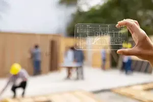 Real Estate: నిర్మాణం నుంచి డిజైన్ వరకు అంతా ఏఐ మయం.. ఇండియాలో మారుతున్న రియల్ ఎస్టేట్ Real Estate: నిర్మాణం నుంచి డిజైన్ వరకు అంతా ఏఐ మయం.. ఇండియాలో మారుతున్న రియల్ ఎస్టేట్