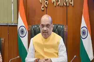 Amit Shah: పార్లమెంట్లో నీట్, విద్యార్థుల ఆందోళనలపై చర్చకు సిద్ధం.. ప్రతి ప్రశ్నకూ సమాధానం చెబుతా: అమిత్ షా Amit Shah: పార్లమెంట్లో నీట్, విద్యార్థుల ఆందోళనలపై చర్చకు సిద్ధం.. ప్రతి ప్రశ్నకూ సమాధానం చెబుతా: అమిత్ షా