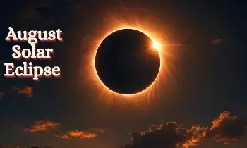 Total Solar Eclipse Today:  ఇవాళ సంపూర్ణ సూర్యగ్రహణం..భారత్ లో దీని ప్రభావం ఉంటుందా.?