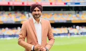 Harbhajan Singh: NCA నుంచి నన్ను  గెంటేశారు? 26 ఏళ్ల తర్వాత అసలు నిజం బయటపెట్టిన హర్భజన్ సింగ్