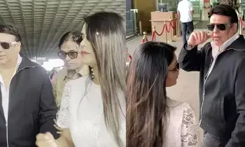 Sunita Ahuja: నా భర్త గోవిందా మైండ్ దొబ్బినట్టుంది..భార్య సునీత సంచలన వ్యాఖ్యలు