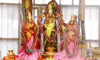 Srivari Pavitrotsavams: ఆగస్టు 23 నుండి 25వ తేదీ వరకు శ్రీవారి ఆలయంలో పవిత్రోత్సవాలు