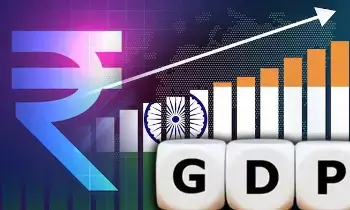 India GDP: ప్రపంచంలో భారత్ GDP స్థానం ఎంత?.. పార్లమెంట్‌లో కేంద్రం సంచలన ప్రకటన