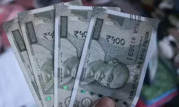 Trade Deficit: 30.4 బిలియన్ డాలర్లు దాటిన వాణిజ్య లోటు.. అయినా కేంద్రం ఎందుకు భయపడడం లేదు ?