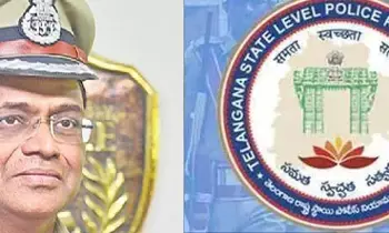 TSLPRB Chairman VV Srinivasa Rao: ఆధునిక సాంకేతికతతో పోలీసు నియామకాల్లో పారదర్శకత – 11 నెలల్లో భర్తీ పూర్తి లక్ష్యం