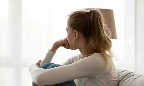 Struggling with Anxiety and Depression: ఆందోళన, డిప్రెషన్తో బాధపడుతున్నారా? అసలు కారణం ఇదే కావొచ్చు.. Struggling with Anxiety and Depression: ఆందోళన, డిప్రెషన్తో బాధపడుతున్నారా? అసలు కారణం ఇదే కావొచ్చు..