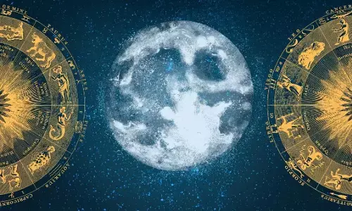 Ashadha Amavasya 2026: ఆషాఢ అమావాస్య: ఈ 4 రాశుల వారు అత్యంత జాగ్రత్తగా ఉండాలి Ashadha Amavasya 2026: ఆషాఢ అమావాస్య: ఈ 4 రాశుల వారు అత్యంత జాగ్రత్తగా ఉండాలి