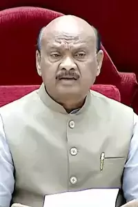 Speaker Ayyanna Patrudu: ఎమ్మెల్యేల గైర్హాజరుపై చర్యలకు రంగం సిద్ధం.. పార్లమెంట్ నిర్ణయమే కీలకం : శాసనసభాపతి చింతకాయల అయ్యన్నపాత్రుడు Speaker Ayyanna Patrudu: ఎమ్మెల్యేల గైర్హాజరుపై చర్యలకు రంగం సిద్ధం.. పార్లమెంట్ నిర్ణయమే కీలకం : శాసనసభాపతి చింతకాయల అయ్యన్నపాత్రుడు