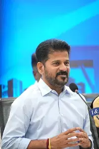 CM Revanth Reddy: కాంగ్రెస్ ఉన్నంత కాలం సెక్యులర్ వర్గాలకు మనుగడ: సీఎం రేవంత్ రెడ్డి CM Revanth Reddy: కాంగ్రెస్ ఉన్నంత కాలం సెక్యులర్ వర్గాలకు మనుగడ: సీఎం రేవంత్ రెడ్డి