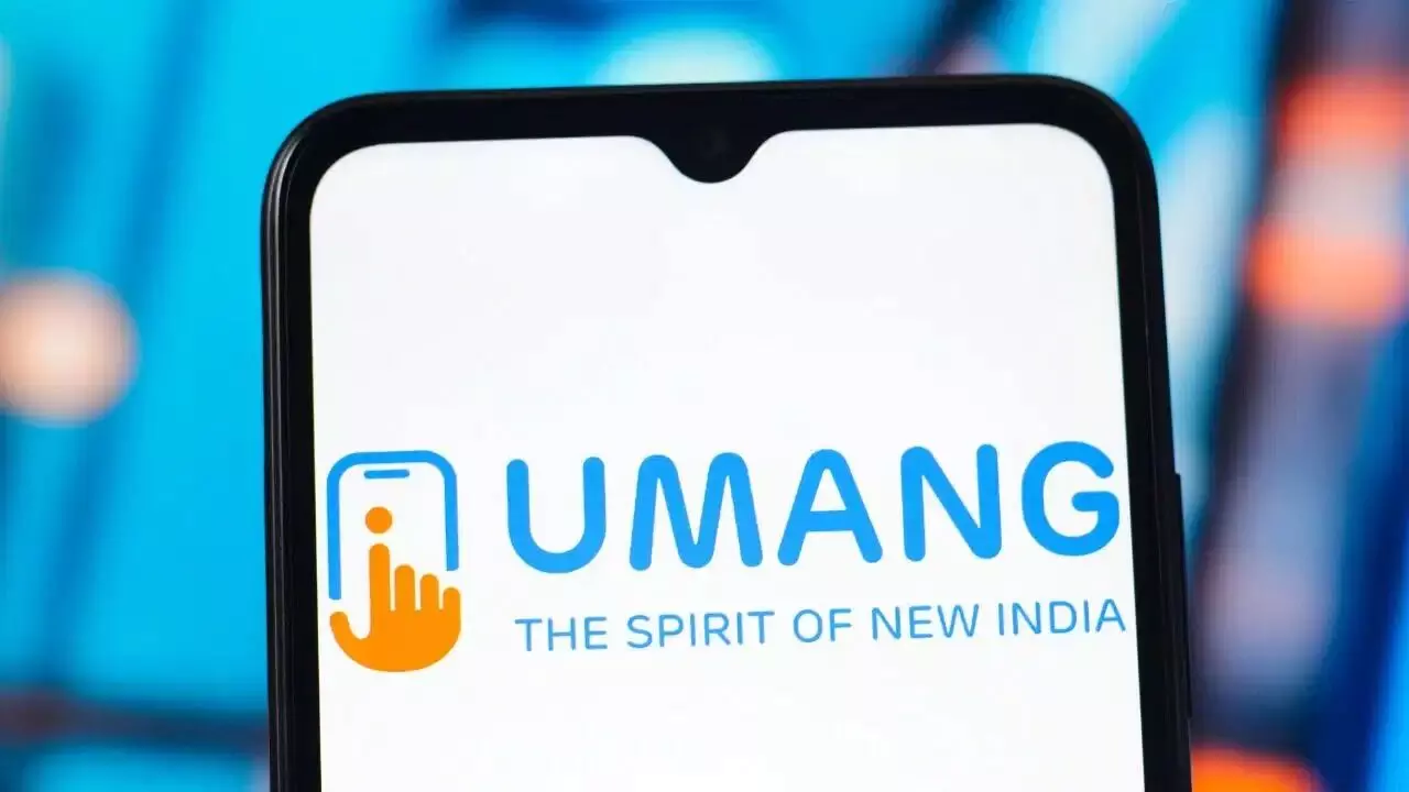 UMANG App: 11 కోట్లకు పైగా యూజర్లు.. 798 కోట్ల లావాదేవీలు.. ఉమాంగ్ ఆల్ టైమ్ రికార్డ్ UMANG App: 11 కోట్లకు పైగా యూజర్లు.. 798 కోట్ల లావాదేవీలు.. ఉమాంగ్ ఆల్ టైమ్ రికార్డ్