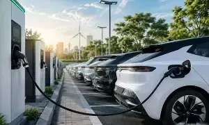 EV Charging Stations: ఈవీ లవర్స్కు మైండ్ బ్లాకింగ్ న్యూస్.. దేశవ్యాప్తంగా 67 వేలకు పైగా ఛార్జర్లు EV Charging Stations: ఈవీ లవర్స్కు మైండ్ బ్లాకింగ్ న్యూస్.. దేశవ్యాప్తంగా 67 వేలకు పైగా ఛార్జర్లు