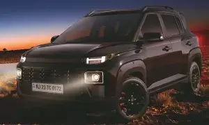 Hyundai Exter: రూ.8.13 లక్షలకే స్పోర్టీ లుక్..హ్యుందాయ్ కొత్త ఎక్స్టర్ ఫీచర్లు చూస్తే ఫిదా కావాల్సిందే Hyundai Exter: రూ.8.13 లక్షలకే స్పోర్టీ లుక్..హ్యుందాయ్ కొత్త ఎక్స్టర్ ఫీచర్లు చూస్తే ఫిదా కావాల్సిందే