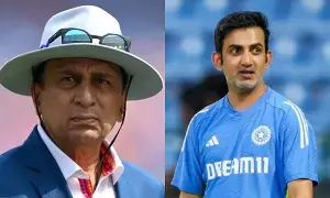 Sunil Gavaskar: శ్రీలంకతో టెస్టు సిరీస్ ఆరంభం వేళ.. గౌతమ్ గంభీర్ అండ్ కోకి సునీల్ గావస్కర్ వార్నింగ్ Sunil Gavaskar: శ్రీలంకతో టెస్టు సిరీస్ ఆరంభం వేళ.. గౌతమ్ గంభీర్ అండ్ కోకి సునీల్ గావస్కర్ వార్నింగ్