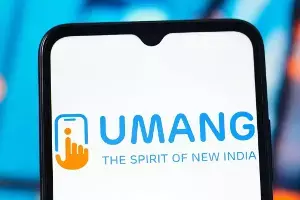 UMANG App: 11 కోట్లకు పైగా యూజర్లు.. 798 కోట్ల లావాదేవీలు.. ఉమాంగ్ ఆల్ టైమ్ రికార్డ్ UMANG App: 11 కోట్లకు పైగా యూజర్లు.. 798 కోట్ల లావాదేవీలు.. ఉమాంగ్ ఆల్ టైమ్ రికార్డ్